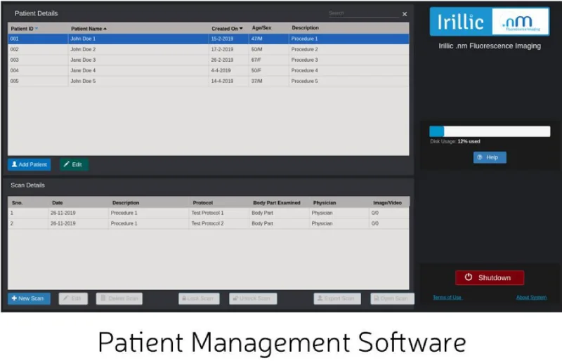 Patient Management Software Pt. 3 1